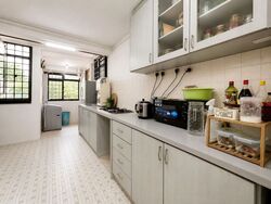 Blk 98 Crescent View (Queenstown), HDB 3 Rooms #562538281